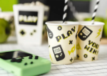 Picture of Paper cups -Game  (6pcs)