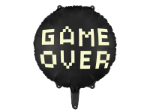 Picture of Foil balloon - Game over