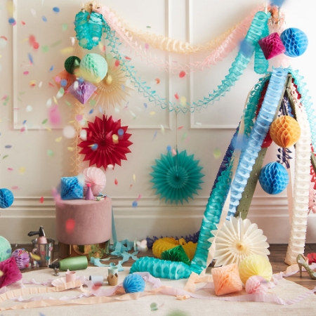 Show products in category Party decor Picture for category Party decor