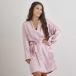 Picture of Dressing gown - Bridesmaid