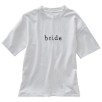 Picture of T-shirt - Bride 