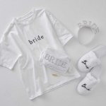 Picture of T-shirt - Bride 