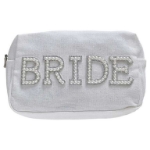 Picture of Makeup Bag - Bride