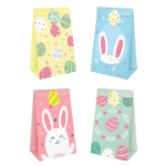 Picture of Party Bags - Easter (4pcs)