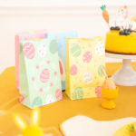 Picture of Party Bags - Easter (4pcs)