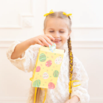 Picture of Party Bags - Easter (4pcs)