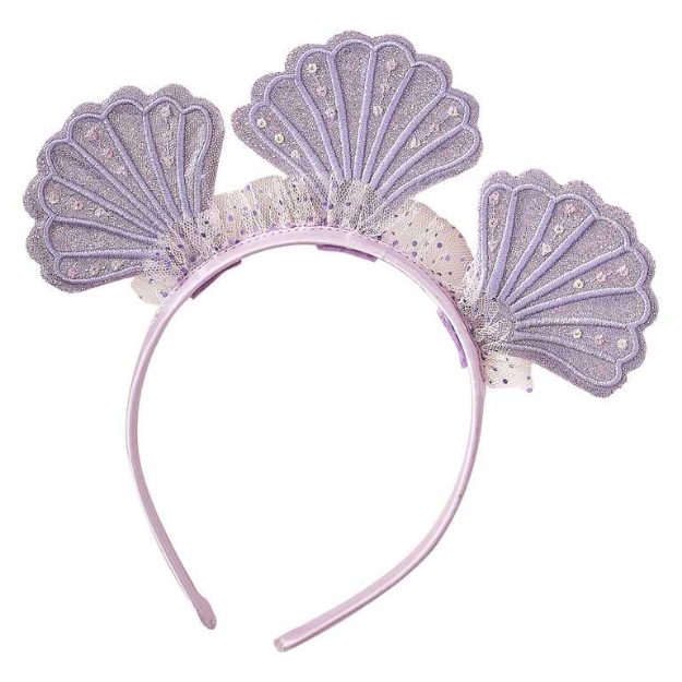 Picture of Headband- Mermaid