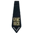 Εικόνα της Γραβάτα - Game over