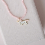 Picture of Great Pretenders Unicorn necklace