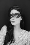 Picture of Carnival lace mask - Elegant