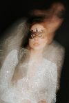 Picture of Carnival lace mask - Elegant