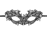 Picture of Carnival lace mask - Fancy