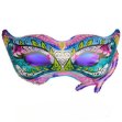 Picture of Foil Balloon Carnival mask