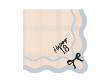 Picture of Napkins - Happy 18 (12pcs)