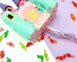 Picture of Pinata - Castle of princess