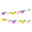 Picture of Garland - Flowers