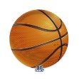Picture of Side paper plates - Basket (6pcs)