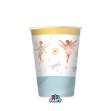 Picture of Paper cups - Fairies (6pcs)