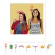 Εικόνα της Photo Booth - Πριγκίπισσα (8τμχ)