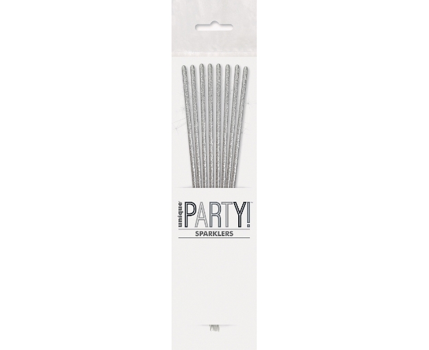 Sparklers για τούρτα (8τμχ) 