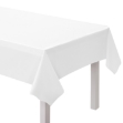 Picture of Τable cover - Coconut (1.37m x 2.74m)