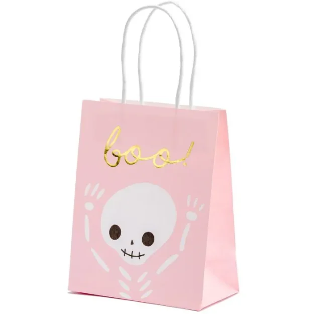 Picture of Gift bag - Boo! (1pc) ( 14 x 18 x 8 cm)