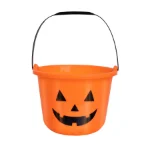 Κουβαδάκι για κεράσματα - Halloween (1τμχ)
