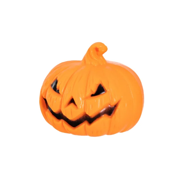 Κρεμαστό φαναράκι led κολοκύθα - Halloween