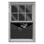 Διακοσμητικό φόντο Halloween (80εκ x 120εκ)