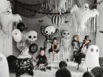 Picture of Balloons - Spiders (6pcs)