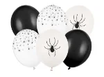 Picture of Balloons - Spiders (6pcs)
