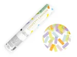 Picture of Confetti cannon, pastel, 20cm