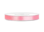 Picture of Satin Ribbon - Pink (0,6cm x 25m)