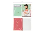 Picture of Card with enamel pin Groom