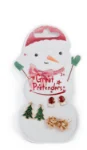 Picture of Great Pretenders Christmas Earring Set (3 Pairs)