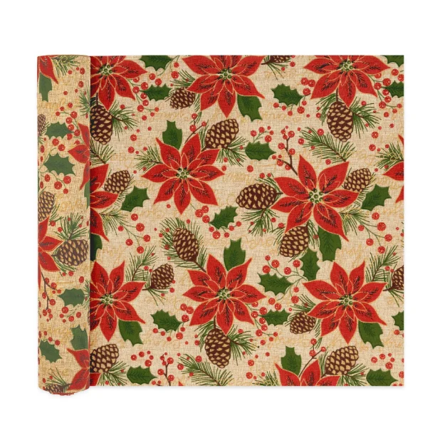 Runner τραπεζιού - Χριστουγεννιάτικo