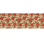 Runner τραπεζιού - Χριστουγεννιάτικo