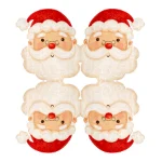 Χαρτοπετσέτες -Άγιος Βασίλης (10τμχ)