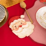 Χαρτοπετσέτες -Άγιος Βασίλης (10τμχ)