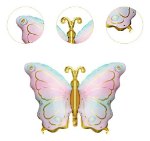 Picture of Foil balloon - Butterfly