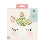 Picture of Paper napkins - Pastel unicorn (20pcs)