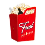 Picture of Pop corn boxes - Racing Car (6pcs)