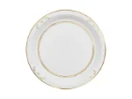 Picture of Dinner paper plates - White (6pcs)