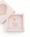 Gift Box Μαμά μου Σ'αγαπώ Κολιέ