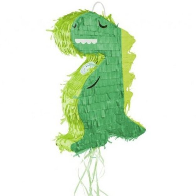Picture of Pinata - Rex Dinosaur