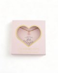Gift Box " Η καλύτερη νέα μαμά" ζιργκόν ροζ